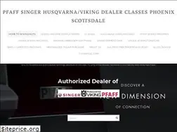 Sites similar to sewingnuts.com