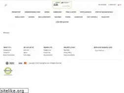 Sites similar to sewingpart.com