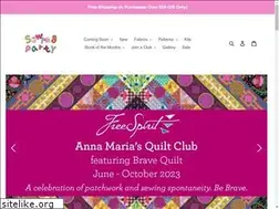 Sites similar to sewingparty.com