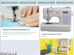 Sites similar to sewingpoint.com