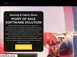 Sites similar to sewingpointofsalesoftware.com