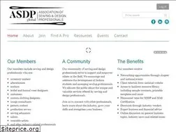 Sites similar to sewingprofessionals.com