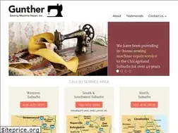 Sites similar to sewingrepair.com