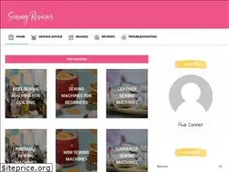 Sites similar to sewingreviews.org