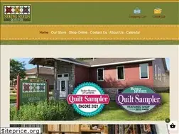 Sites similar to sewingseedsquiltco.com