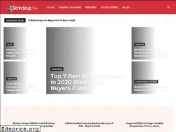 Sites similar to sewingstep.com