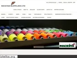 Sites similar to sewingsupplies.co.nz