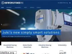 Sites similar to sewingtime.co.nz
