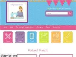 Sites similar to sewingvacuumcenter.com