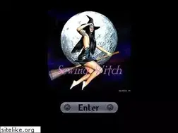 Sites similar to sewingwitch.com