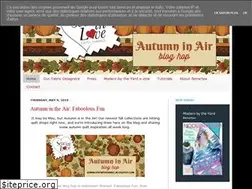 Sites similar to sewinlovewithfabric.blogspot.com