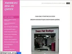 Sites similar to sewinqueen.com