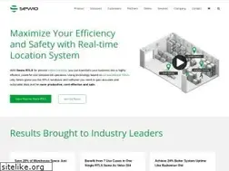 Sites similar to sewio.net