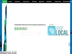 Sites similar to sewisc.org