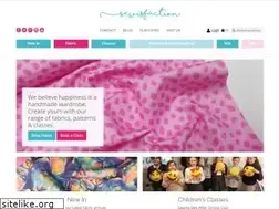 Sites similar to sewisfaction.co.uk