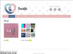 Sites similar to sewista.co.za