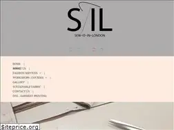 Sites similar to sewitinlondon.co.uk