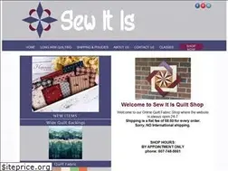 Sites similar to sewitis.com