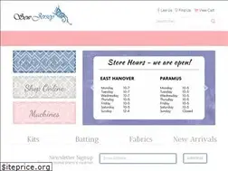 Sites similar to sewjersey.com