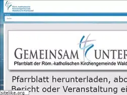 Sites similar to sewk.de