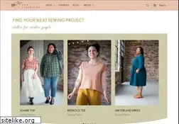 Sites similar to sewliberated.com