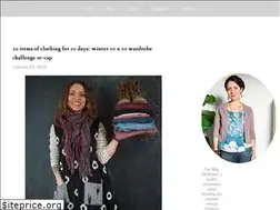 Sites similar to sewliberated.typepad.com