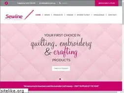 Sites similar to sewline.com.au