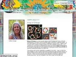 Sites similar to sewlittletimequilting.com