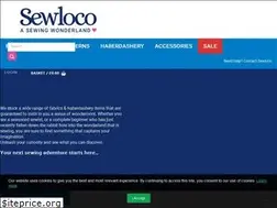 Sites similar to sewlo.co