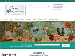 Sites similar to sewmaine.com