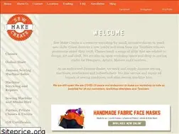 Sites similar to sewmakecreate.com.au