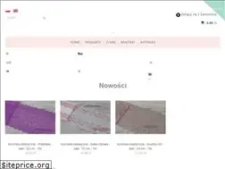 Sites similar to sewme.pl