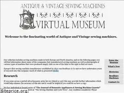 Sites similar to sewmuse.co.uk