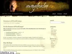 Sites similar to sewmyheadon.com