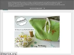 Sites similar to sewnaturalblog.blogspot.com