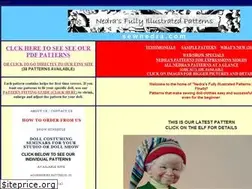 Sites similar to sewnedra.com