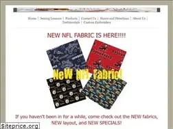 Sites similar to sewnoles.com