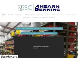 Sites similar to sewnproducts.com