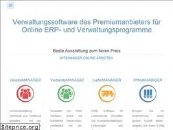 Sites similar to sewobe.de