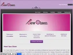 Sites similar to sewolsen.com