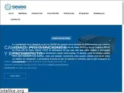 Sites similar to sewoo.eu