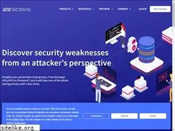 Sites similar to seworks.co.kr