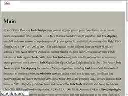 Sites similar to seworld.info