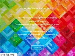 Sites similar to sewpatchnquilt.com.au