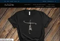 Sites similar to sewpersonal4u.com