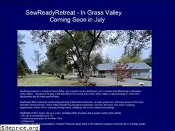 Sites similar to sewreadyretreat.com