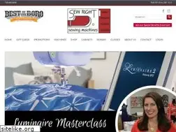 Sites similar to sewright.com