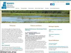 Sites similar to sewrpc.org