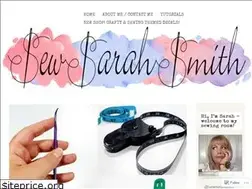 Sites similar to sewsarahsmith.com