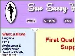 Sites similar to sewsassy.com
